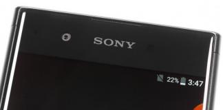 Sony Xperia XA1 Plus - Технические характеристики Сони иксперия ха 1 плюс характеристики