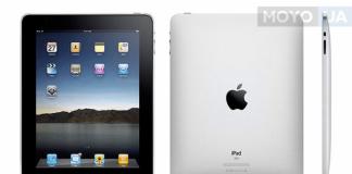 Полная история планшетов Apple: Все модели Айпадов (iPad)